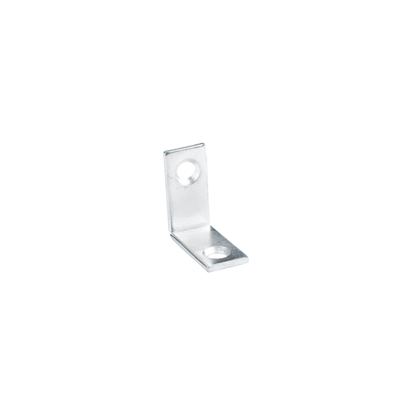 1 Inch Angled Corner Bracket - Single - image 1