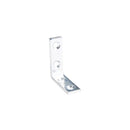 1-1/2 Inch Angled Corner Bracket - Single - image 1