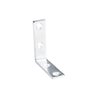 2 Inch Angled Corner Bracket - Single - image 1