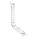4 Inch Angled Corner Bracket - Single - image 1