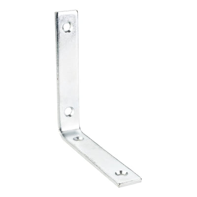 4 Inch Angled Corner Bracket - Single - image 1
