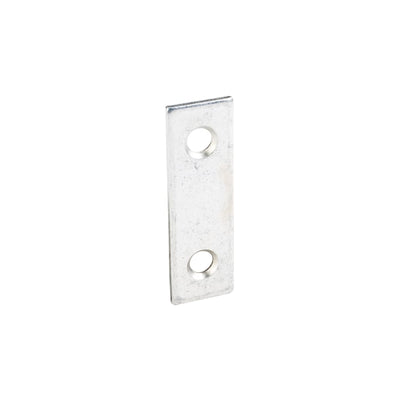 2 Inch Long Flat Bracket - Pack of 500 - image 1