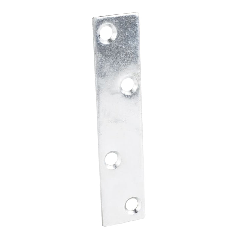 4 Inch Long Flat Bracket - Pack of 250 - image 1
