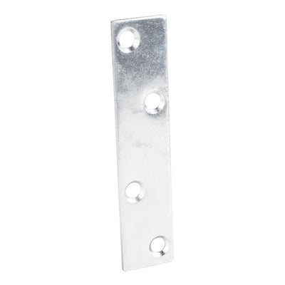 4 Inch Long Flat Bracket - Pack of 250 - image 1