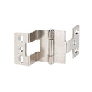 Heavy Duty 3 Knuckle 270 Degree 3/4" x 3/4" Institutional Hinge - image 1