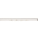 24" APT Series Slim Angle Power Strip - image 1