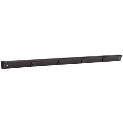 36" APT Series Slim Angle Power Strip - image 1