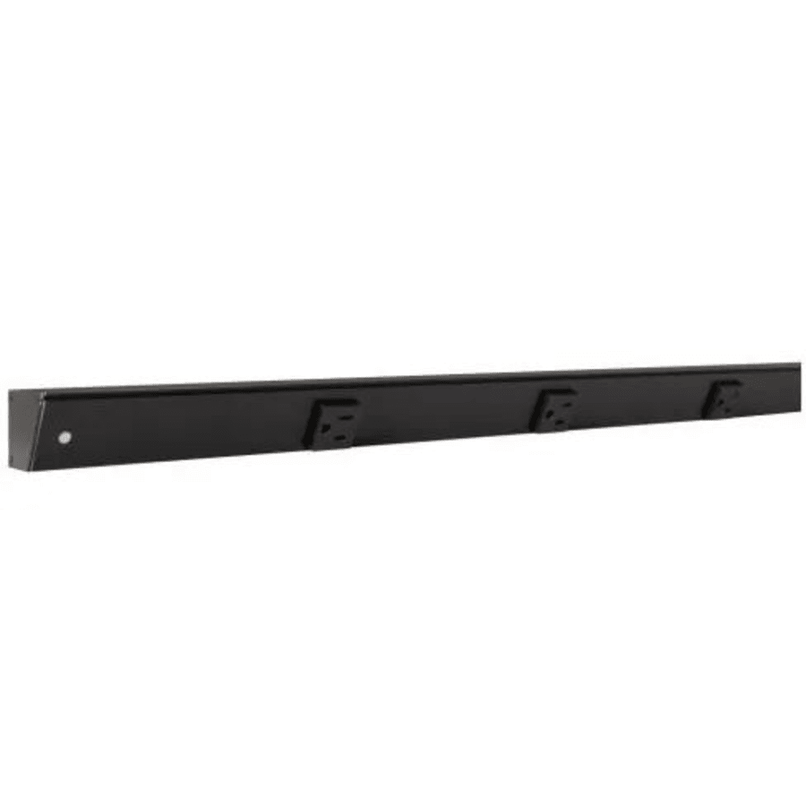 42" APT Series Slim Angle Power Strip - image 1