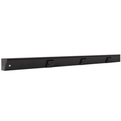 42" APT Series Slim Angle Power Strip - image 1