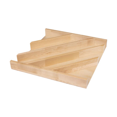 19" Drop In Utensil Organizer Drawer Insert for 21" Drawers - image 1