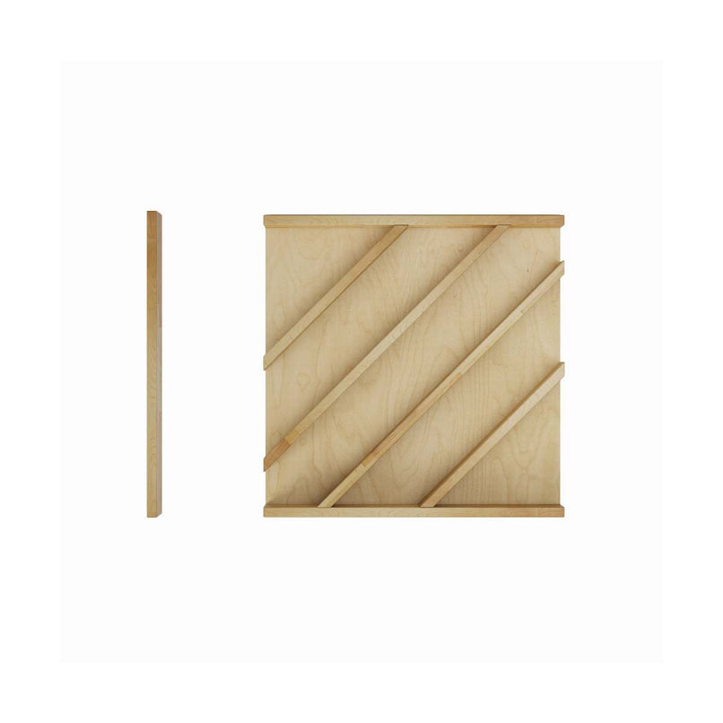 19" Drop In Utensil Organizer Drawer Insert for 21" Drawers - image 3