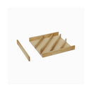 19" Drop In Utensil Organizer Drawer Insert for 21" Drawers - image 4