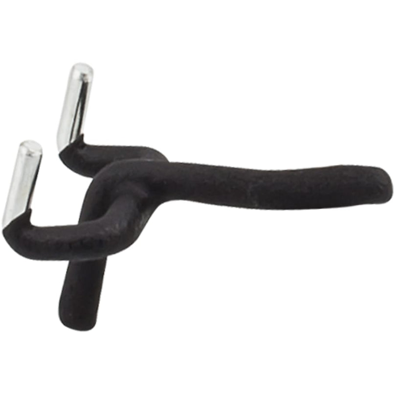 Single Hooks for Peg Board Filler Pull Outs - 3 Pack - image 1