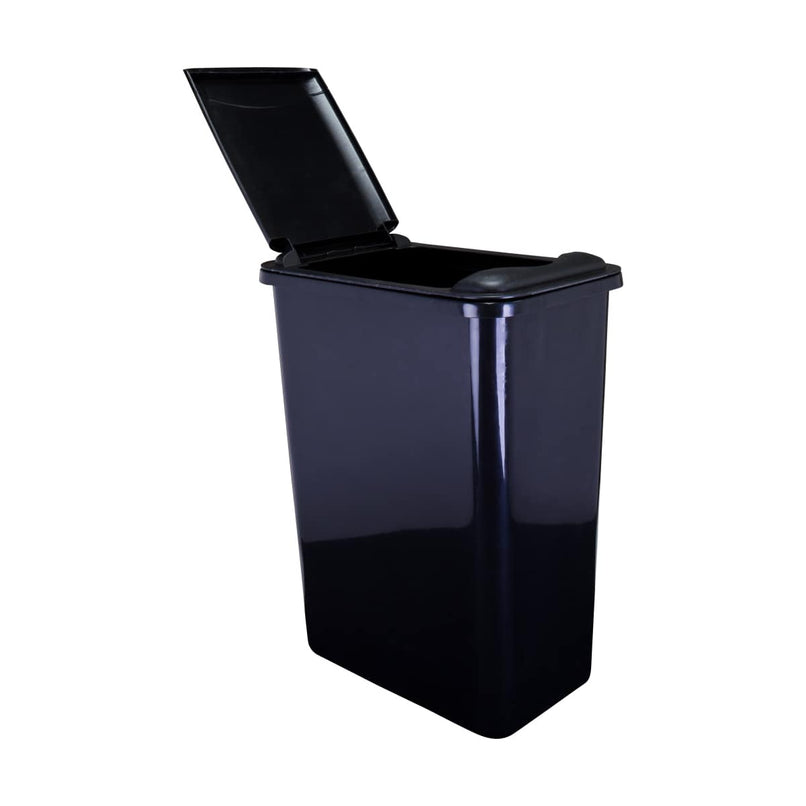 35 Quart Pack of (4) - Replacement Trash Cans for CAN-MDB and EMBM Series Trash Can Pullouts - Set of 4 - image 6