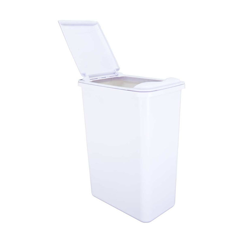 35 Quart Pack of (4) - Replacement Trash Cans for CAN-MDB and EMBM Series Trash Can Pullouts - Set of 4 - image 7