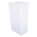 50 Quart Plastic Trash Can for Double and Single Trash Drawer Kits - image 1