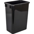 21" Top Mount Double Bin Pull Out Trash Can with Soft Close Slides for 35 Quart Bins - Included - image 4