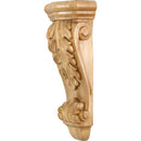 Corbel with Acanthus Styling, 14"H x 5-1/2"W x 3-1/2"D - image 1