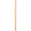 Corner Post with Acanthus Corner Styling, 84"H x 2-3/4"D - image 1