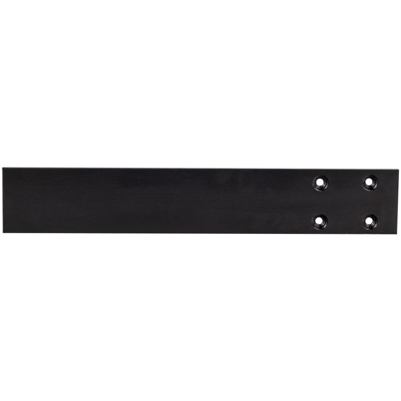 Countertop Support, 1/4"H x 12"W x 2"D - image 1