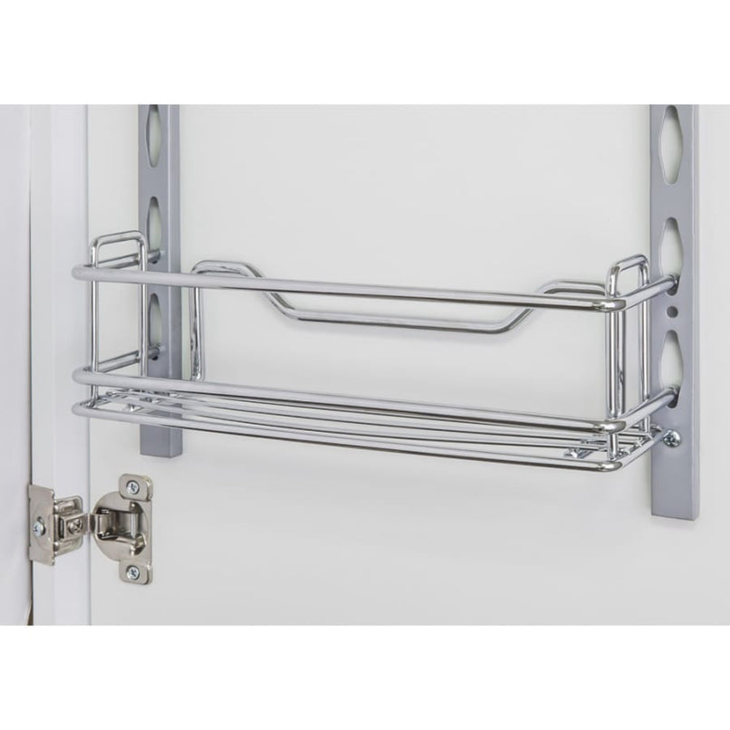 3 Inch Deep Spice Rack Tray for Hardware Resources Door Mounted Spice Rack Systems - image 1
