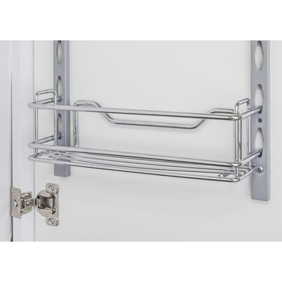 3 Inch Deep Spice Rack Tray for Hardware Resources Door Mounted Spice Rack Systems - image 1