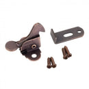 Screw On Elbow Cabinet Door Latch - Single - image 1