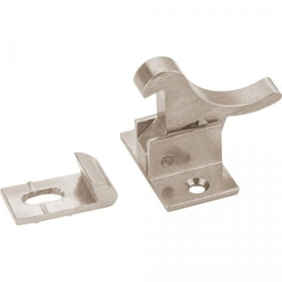 Screw On Elbow Cabinet Door Latch - Single - image 1