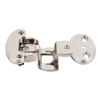 Full Inset Concealed Euro Hinge with 270 Degree Opening Angle - Single Hinge - image 1