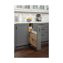 KBPO Series 5 Inch Magnetic Knife Organizer Pull Out with Soft-Close Slides - image 2