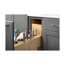 KBPO Series 8" W Magnetic Knife Utensil Organizer Pull Out with Soft-Close Slides - For 8-12" Base Cabinets - image 4