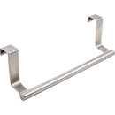9-3/4" Over the Door Mount Kitchen Towel Rack - image 1