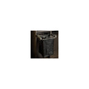 23 Inch Wide Top Mount Base Cabinet Pull Out Cloth Hamper - image 1