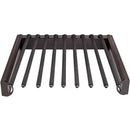 Closet System 18" Pant Rack for up to 9 Pairs of Pants - image 1