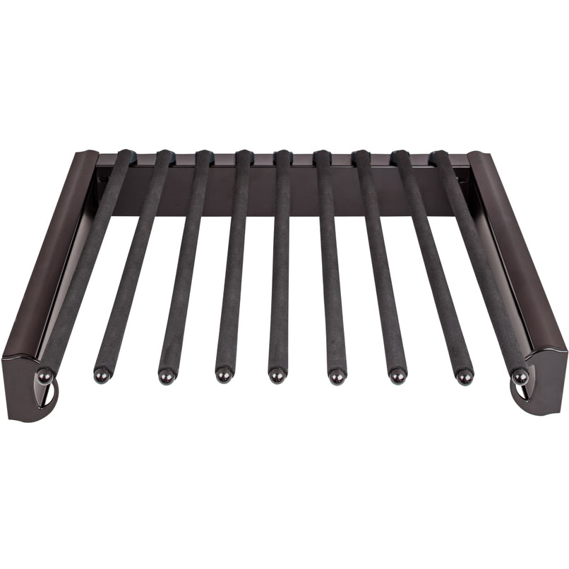 Closet System 18" Pant Rack for up to 9 Pairs of Pants - image 1