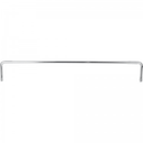 12-1/4 Inch Long Replacement Shelf Rail - image 1