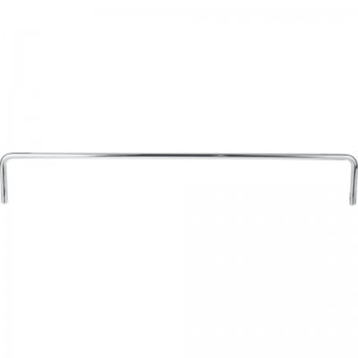 12-1/4 Inch Long Replacement Shelf Rail - image 1