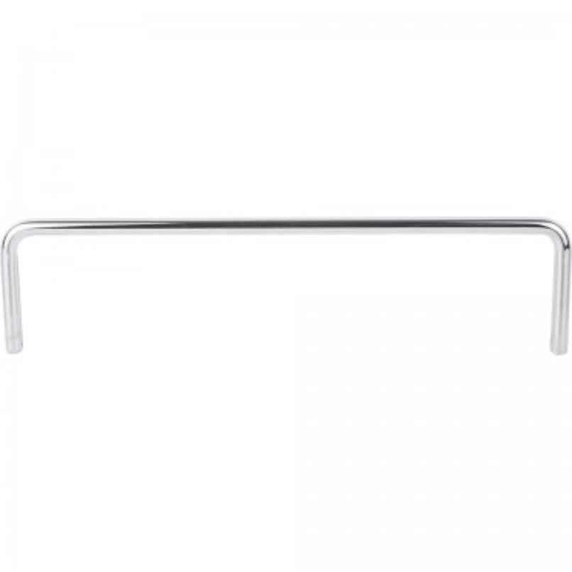 7 Inch Long Replacement Shelf Rail - image 1