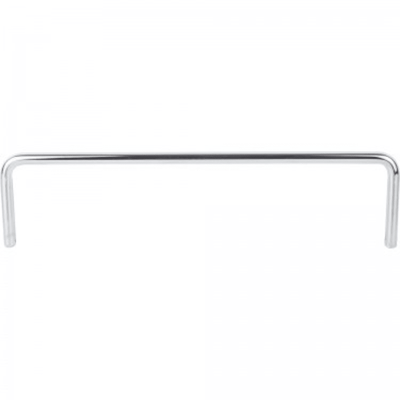 7 Inch Long Replacement Shelf Rail - image 1