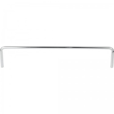 9-1/4 Inch Long Replacement Shelf Rail - image 1