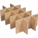Bottle Organizer Grid Accessory for Cookware Rollout Drawers - image 1