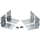 USE58-50 Series Slide Mounting Kit for Face Frame and Panel Cabinets - Single - image 1