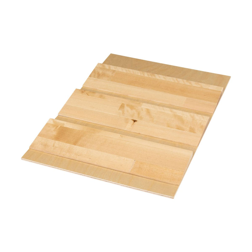SPO Series 15 Inch Spice Tray Drawer Insert - image 1