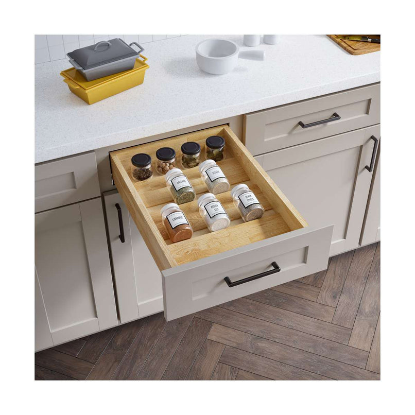 SPO Series 15 Inch Spice Tray Drawer Insert - image 5