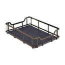 15 Inch Baskets for Storage with Style Blind Corner Organizers - image 1