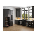 Storage With Style - Two Tier 4 Basket Blind Corner Cabinet Organizer - For 45" Blind Corner Cabinets - image 4