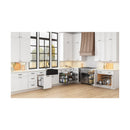 Storage With Style - Two Tier 4 Basket Blind Corner Cabinet Organizer - For 45" Blind Corner Cabinets - image 7