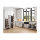 Storage with Style 5 Inch Under Drawer Base Pull Out with Soft-Close Slides - image 2