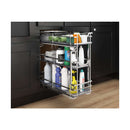 Storage with Style 8 Inch Under Drawer Base Pull Out with Soft-Close Slides - image 2