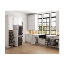 Storage with Style 8 Inch Under Drawer Base Pull Out with Soft-Close Slides - image 5